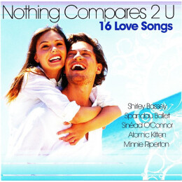 Various - Nothing Compares 2 U