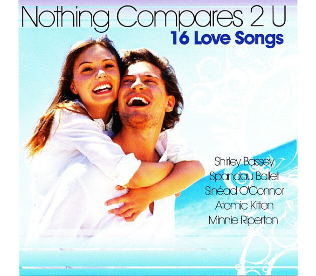 Various - Nothing Compares 2 U