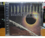 Various - Armageddon And Other Disaster Movie Themes