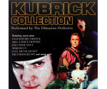 Filmation Orchestra, The - Kubrick Collection