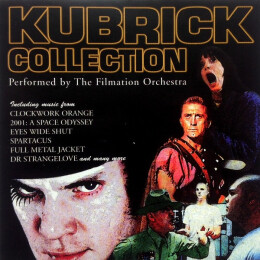 Filmation Orchestra, The - Kubrick Collection