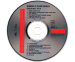 Simon & Garfunkel - Simon And Garfunkel's Greatest Hits