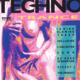 Various - Techno Trance