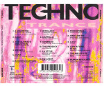 Various - Techno Trance