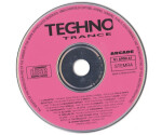 Various - Techno Trance