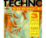 Various - Techno Trance 3