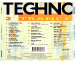 Various - Techno Trance 3