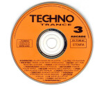 Various - Techno Trance 3