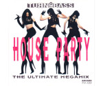 Various - House Party (The Ultimate Megamix)