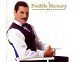 Freddie Mercury - The Freddie Mercury Album