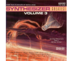 Ed Starink - Synthesizer Greatest Volume 3