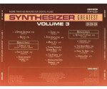 Ed Starink - Synthesizer Greatest Volume 3