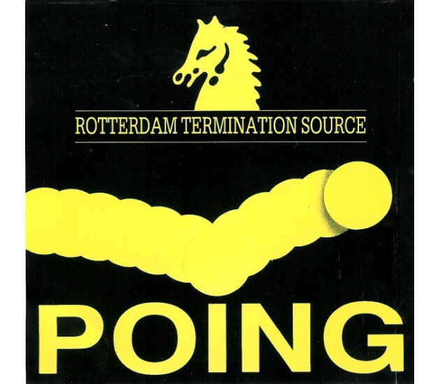 Rotterdam Termination Source - Poing