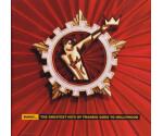 Frankie Goes To Hollywood - Bang!... The Greatest Hits Of Frankie Goes To Hollywood
