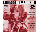 Various - Still Got The Blues 2