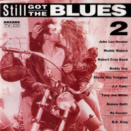 Various - Still Got The Blues 2