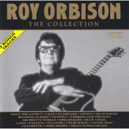 Roy Orbison - The Collection