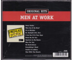Men At Work - Original Hits