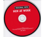 Men At Work - Original Hits