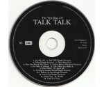 Talk Talk - The Very Best Of Talk Talk