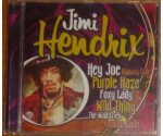 Jimi Hendrix - Jimi Hendrix