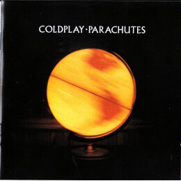 Coldplay - Parachutes