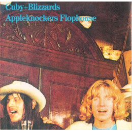 Cuby + Blizzards - Appleknockers Flophouse