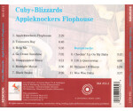 Cuby + Blizzards - Appleknockers Flophouse