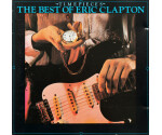 Eric Clapton - Time Pieces (The Best Of Eric Clapton)