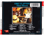 Eric Clapton - Time Pieces (The Best Of Eric Clapton)