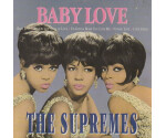 Supremes, The - Baby Love