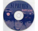 Supremes, The - Baby Love
