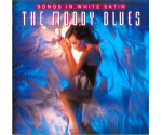 The Moody Blues - Songs In White Satin