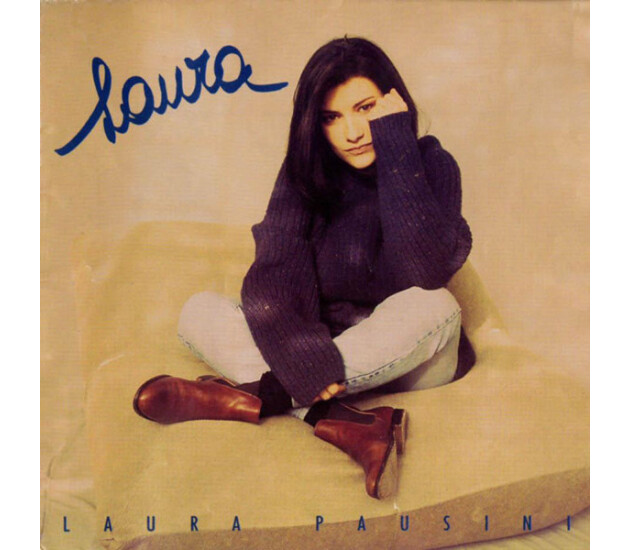 Laura Pausini - Laura