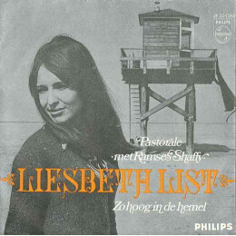 Liesbeth List Met Ramses Shaffy - Pastorale