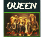 Queen - Crazy Little Thing Called Love