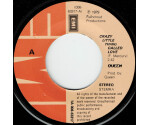 Queen - Crazy Little Thing Called Love