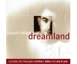 Robert Miles - Dreamland