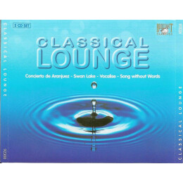 Various - Classical Lounge