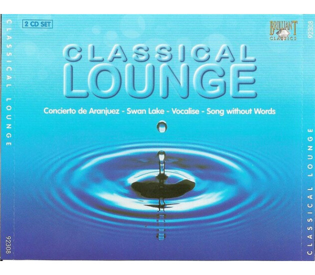 Various - Classical Lounge