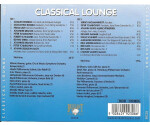 Various - Classical Lounge