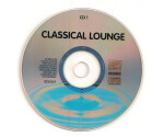 Various - Classical Lounge