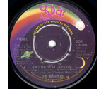 The Whispers - And The Beat Goes On