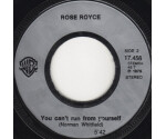 Rose Royce - Is It Love You're After