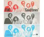 Chic - Good Times