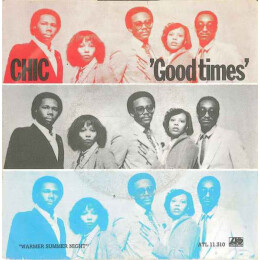 Chic - Good Times