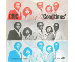 Chic - Good Times