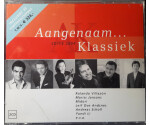 Various - Aangenaam... Klassiek - Editie 2004