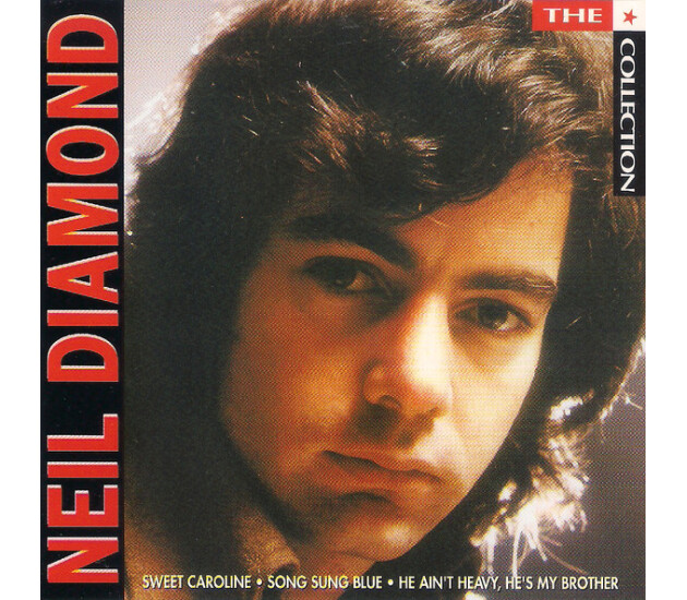 Neil Diamond - The ★ Collection