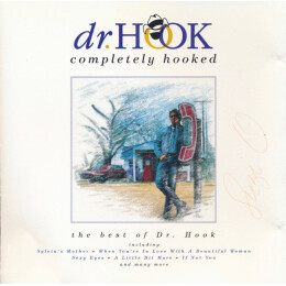 Dr. Hook - Completely Hooked (The Best Of Dr. Hook)
